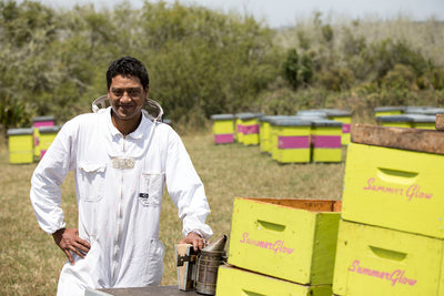 SummerGlow Apiaries Delighted with Outcome of ‘This is Manuka Honey’ Symposium